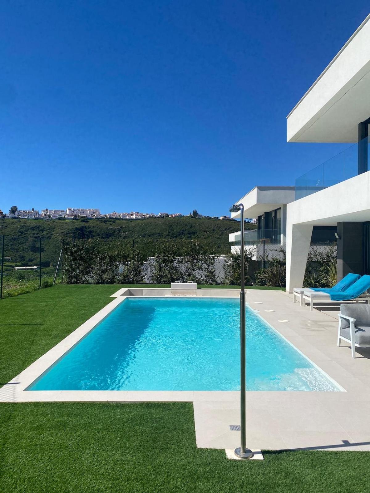 Villa Casa Tintos Manilva
